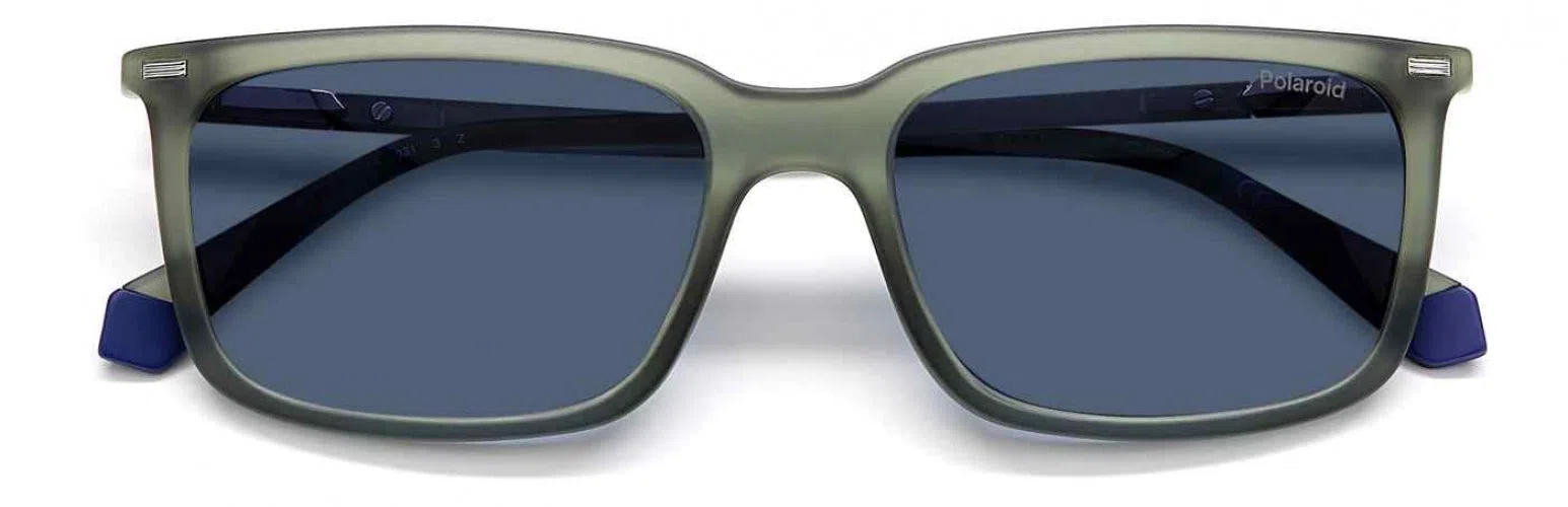Polaroid Core Polaroid2117 Sunglasses - view 12